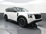 New 2025 Nissan Armada PRO-4X image 2