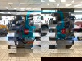 New 2024 Jeep Wrangler Unlimited Sahara w/ Technology Group image 4