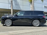 New 2025 INFINITI QX80 Luxe image 5