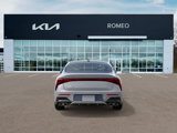 New 2026 Kia K5 GT image 5