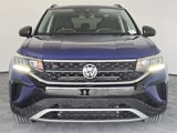 Certified 2022 Volkswagen Taos S w/ IQ Drive S Package image 3