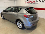 Used 2013 MAZDA MAZDA3 i Grand Touring image 5
