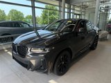 New 2025 BMW X4 xDrive30i w/ Premium Package image 3