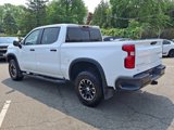 Certified 2024 Chevrolet Silverado 1500 ZR2 image 4