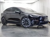 Used 2023 Tesla Model X image 2