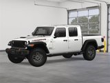 New 2025 Jeep Gladiator Mojave image 2