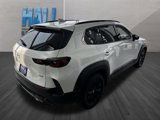 Used 2025 MAZDA CX-50 AWD 2.5 Hybrid w/ Premium Pkg image 3