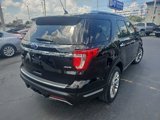 Used 2019 Ford Explorer Limited w/ Class III Trailer Tow Package image 4