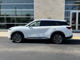 New 2026 INFINITI QX60 Luxe w/ Cargo Package image 4
