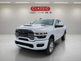 New 2025 RAM 2500 Laramie w/ Sport Appearance Package image 3