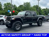 Certified 2020 Jeep Gladiator Rubicon image 4