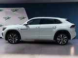 New 2025 Volkswagen Atlas Cross Sport SEL Premium R-Line image 4