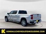 New 2025 Chevrolet Silverado 1500 High Country w/ High Country Premium Package image 3