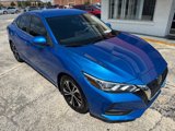 Used 2022 Nissan Sentra SV w/ Electronics Package image 2