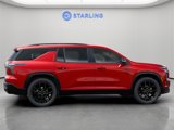 New 2026 Chevrolet Traverse RS image 5