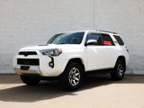 Used 2023 Toyota 4Runner TRD Off-Road Premium image 3
