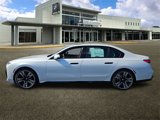 New 2025 BMW 760i xDrive image 4