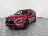 New 2025 Mitsubishi Eclipse Cross LE image 5
