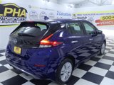Used 2025 Nissan Leaf S image 5