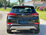 Used 2018 Hyundai Tucson Limited image 4