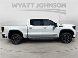 New 2025 GMC Sierra 1500 AT4 w/ Technology Package image 6