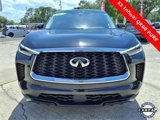 Used 2023 INFINITI QX60 Pure image 2