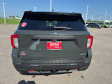 Used 2022 Ford Explorer Timberline image 4