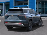 New 2026 Chevrolet Equinox LT image 4