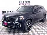 New 2025 Volkswagen Atlas SEL Premium R-Line image 3