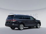 Used 2024 Lincoln Navigator L Reserve image 5