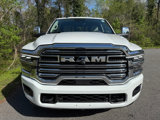 New 2025 RAM 2500 Laramie image 4