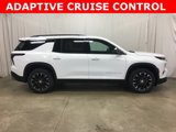 New 2026 Chevrolet Traverse LT w/ Sun and Wheel Package image 2