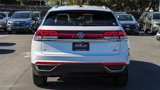 New 2025 Volkswagen Atlas Cross Sport SE image 3
