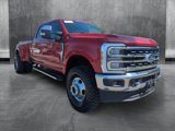 Certified 2024 Ford F350 Lariat w/ Chrome Package image 3