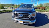 Used 2023 Ford F150 XLT w/ Equipment Group 302A High image 3