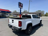 Used 2020 Chevrolet Colorado ZR2 w/ LPO, Power Package image 6