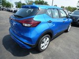 New 2025 Nissan Kicks S image 3