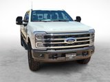 New 2025 Ford F250 King Ranch w/ Tremor Off-Road Package image 2