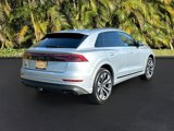 Used 2025 Audi Q8 Premium image 5