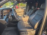 Used 2023 Cadillac Escalade Sport Platinum w/ LPO, ONYX Package image 4