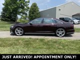 Used 2021 Audi S8 L image 2