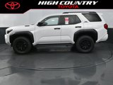 New 2025 Toyota 4Runner TRD Off-Road image 2