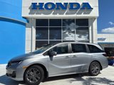 New 2025 Honda Odyssey Touring image 3