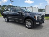 Certified 2024 Ford F150 King Ranch w/ FX4 Off-Road Package image 2