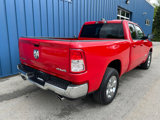 Used 2021 RAM 1500 Big Horn image 4