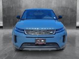 New 2026 Land Rover Range Rover Evoque S image 2