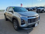 New 2026 Chevrolet Equinox LT w/ Convenience Package II image 4