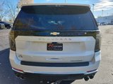 Used 2025 Chevrolet Suburban Premier image 4