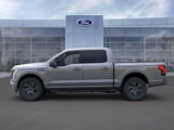 New 2025 Ford F150 Lightning XLT image 3