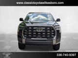 New 2025 Toyota Tundra Platinum image 2